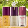 Kit Trio de Desodorantes Feminino 3 un de 100 ml