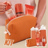 Presente Natura Kaiak Feminino com Acessório