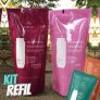 Kit Refis Shampoo e Condicionador Lumina
