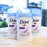 Dove Desodorante Antitranspirante Stick Powder 45 G