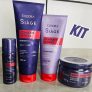 Eudora Kit Siàge Combate o Frizz