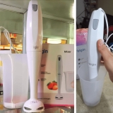 Mixer de Mão 200W Elgin 110V