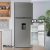 Refrigerador Philco 413 Litros Top Mounted PRF501TI