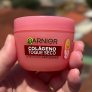 Garnier Uniform & Matte Hidratante Facial Toque Seco Antissinais 85 G