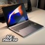 Notebook Samsung Galaxy Book4 Intel Inside U300, 8GB, 256GB SSD, UHD Graphics, 15.6″ Full HD LED, 1.55kg, Windows 11 Home