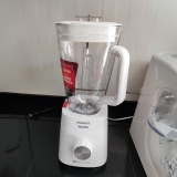 Liquidificador Série 5000 Philips Walita 1200w Ri2240 110v Branco