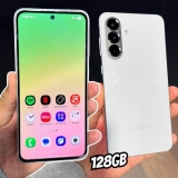 Smartphone Samsung Galaxy A56 5G 128GB, 8GB RAM