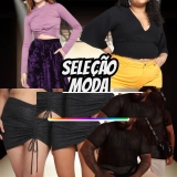 Seleção Itens de Moda