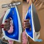 Ferro de Passar a Seco Iron Force Elgin 110V