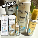 Pantene Kit PRO-V Miracles Equilíbrio Raiz e Pontas