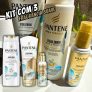 Pantene Kit PRO-V Miracles Equilíbrio Raiz e Pontas
