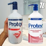 Sabonete Líquido Protex Balance 1l