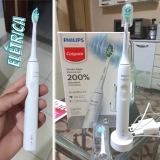 Colgate Escova De Dente Elétrica Philips Sonicpro 30 Recarregável Bivolt