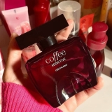 Colônia Coffee Woman Addictive 100ml