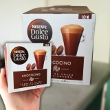 Dolce Gusto Ndg Chococino 10Caps 160G
