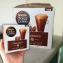 Dolce Gusto Ndg Chococino 10Caps 160G