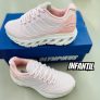 Tênis Infantil Cyber 4 Olympikus