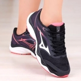 Tênis Wave Hawk 5 Mizuno