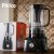 Liquidificador Philco PH900 Preto com Filtro – 12 Velocidades 1200W 220V