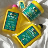 Lola Cosmetics Camomila Shampoo OU Condicionador