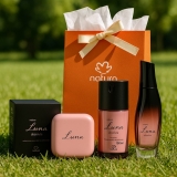 Presente Natura Luna Absoluta (3 produtos)