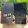 Tablet Samsung Tab A9 64GB 4GB RAM Enterprise