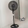 Ventilador De Coluna Philco 6 Pás 175w
