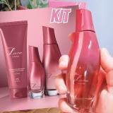 Presente Natura Luna Ousadia