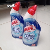 Harpic Cloro Forte – Desinfetante Líquido, 500ml