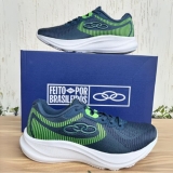 Tênis Masculino Olympikus Orbita