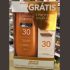 Cenoura e Bronze Protetor Solar Facial Fps70 – 50 g