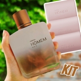 Presente Natura Homem Neo