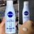 NIVEA Loção 2 em 1 200ml – Leite de Limpeza e Tônico