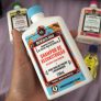Lola Cosmetics Shampoo Ghee De Nutrição, Reconstrução, Hidratação