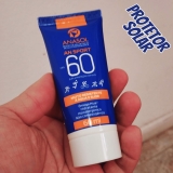 Protetor Solar Facial AN Sport FPS 60 60g – Anasol