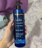 Gel De Limpeza Gl-02 350g Momento de aplicação Dia/Noite Tipo de pele Sensível