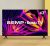 Smart Tv 43” Semp R6610 FHD Led RokuTV Wifi Dual Band Alexa