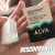 Alva Personal Care Desodorante Cristal Natural 90G Refil