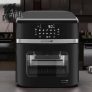 Air Fryer Oven Philco Kitchen Art 12L Digital KFR02