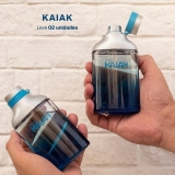 Kit Kaiak Masculino 100ml
