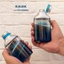 Kit Kaiak Masculino 100ml