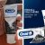 Oral B Pasta de Dente 3D White Mineral Clean com Carvão de Bambu