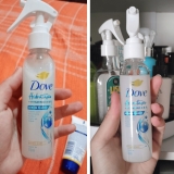 Dove Hidratação Leave-In Sérum Fluido Vitamina A & E 110ml