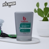 Bozzano Gel Pós-Barba Refrescante 100G