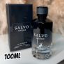 Perfume Árabe Masculino Salvo Edp 100ml Maison Alhambra