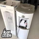 Bebedouro de Água Esmaltec de Coluna