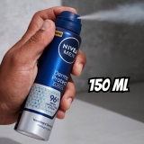 NIVEA MEN Antitranspirante Derma Protect Clinical
