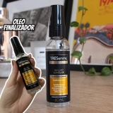 TRESemmé Brilho Lamelar Óleo Finalizador 60 ML