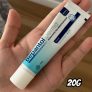 Bepantol Derma Toque Seco, Hidratante Corporal Multirrestaurador, para Pele Sensível e Extrasseca, 20g