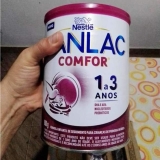 Nanlac Comfor – Fórmula Infantil, 800g